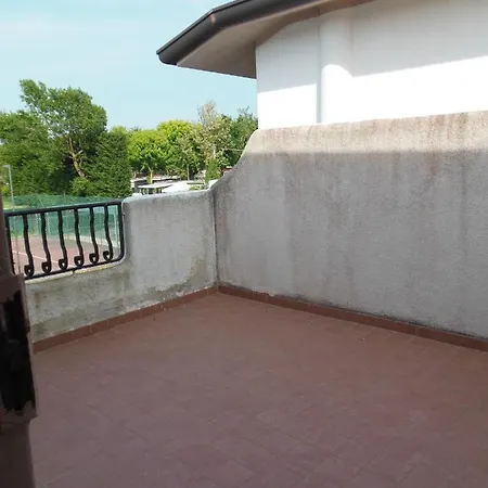 Le Pompeiane Appartamento Duna Verde