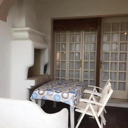 Le Pompeiane Appartamento